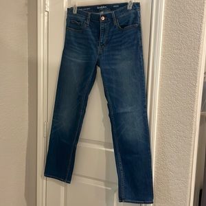 2 pair of Men’s Goodfellow jeans for $20